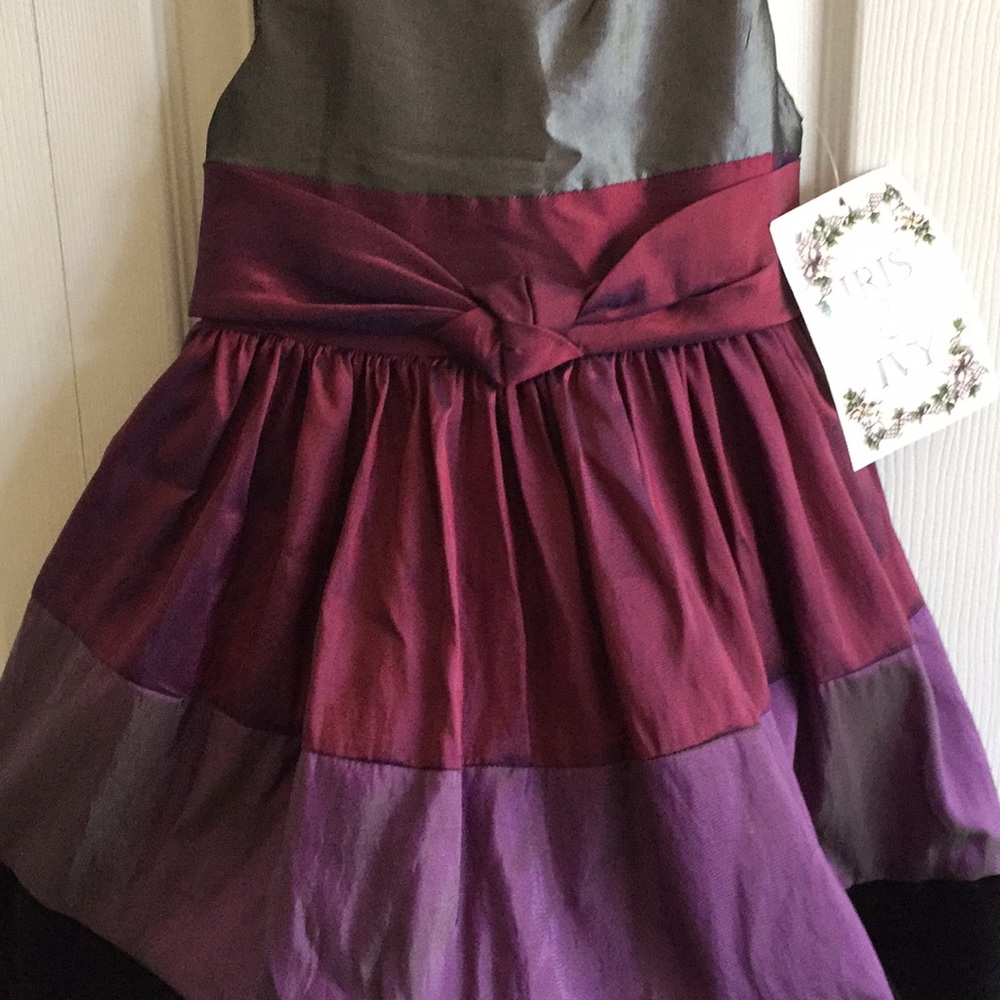 Little girl dress